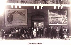 Blida - Varietes Cinema 2